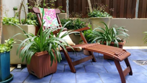Отель Narrabeen Beachside Townhouse  Сидней